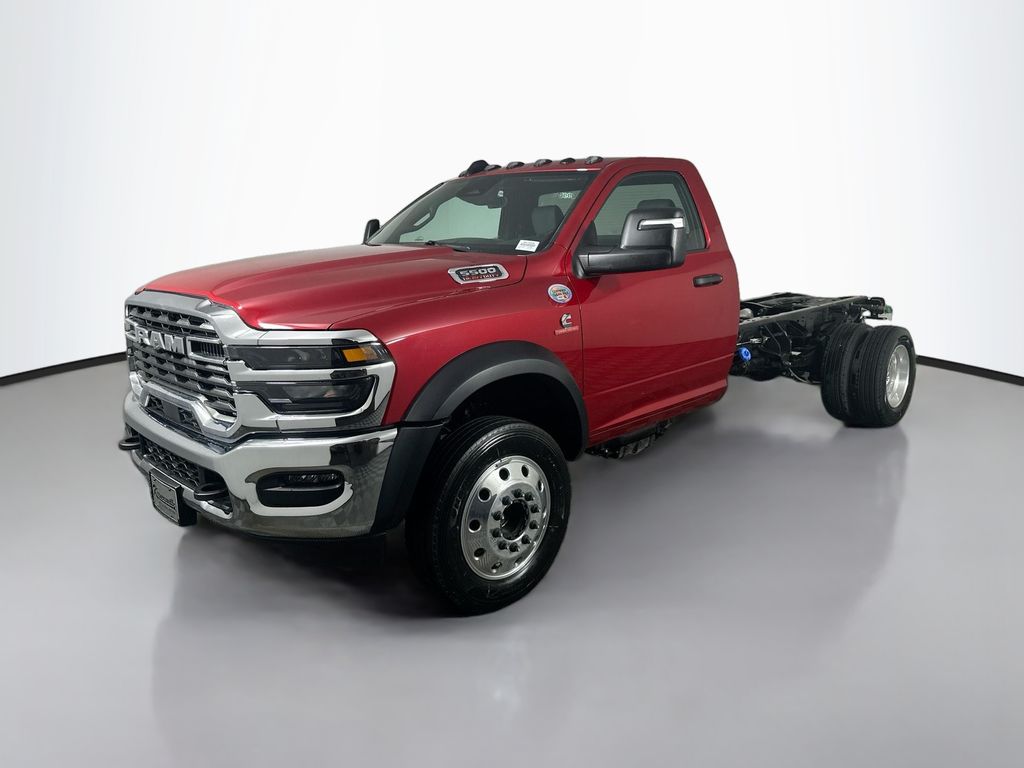 Ram5500 Chassis3