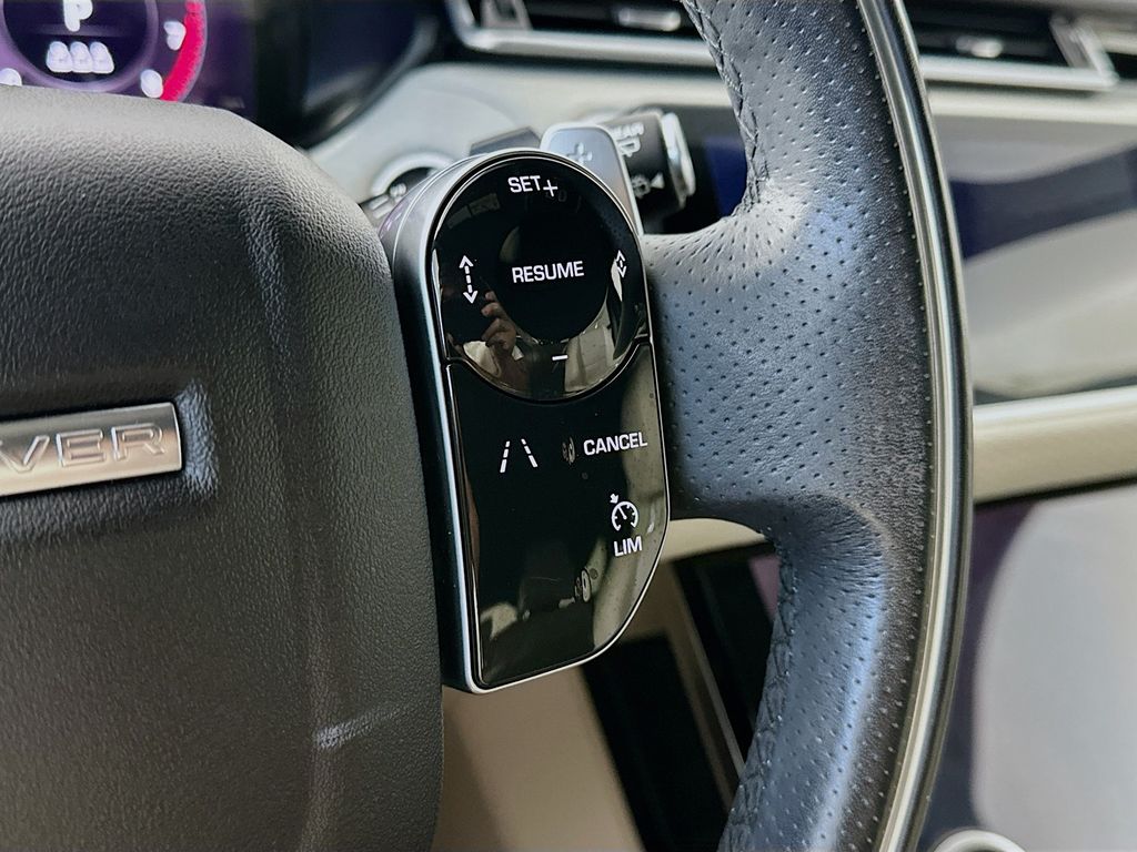 Land RoverRange Rover Velar26