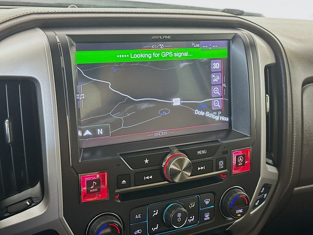 GMCSierra 2500HD19