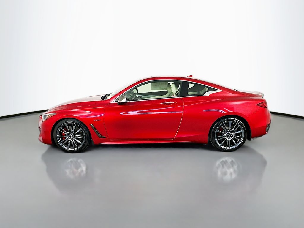 INFINITIQ604