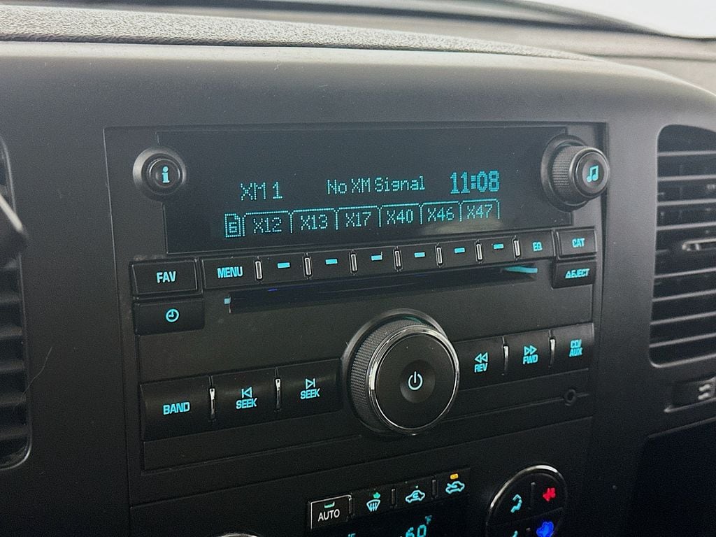 GMCSierra 2500HD17