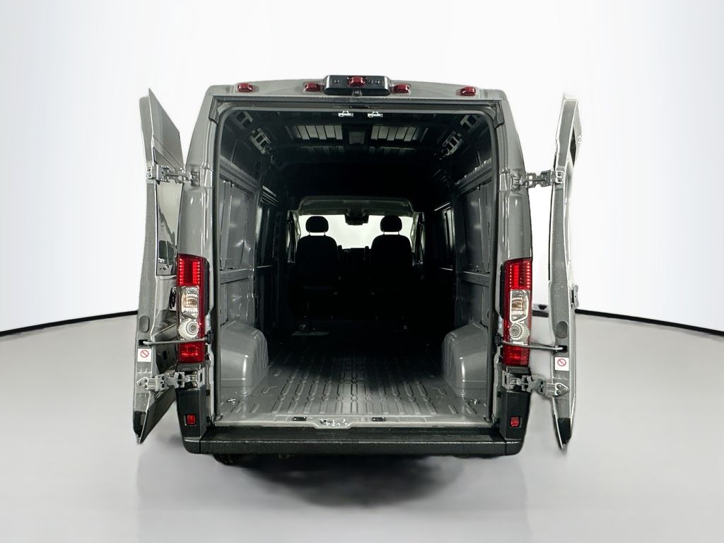 RamPromaster 250016