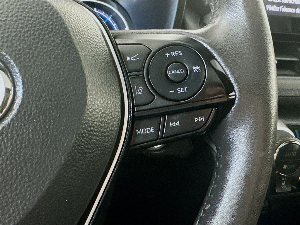 ToyotaRAV4 Hybrid26