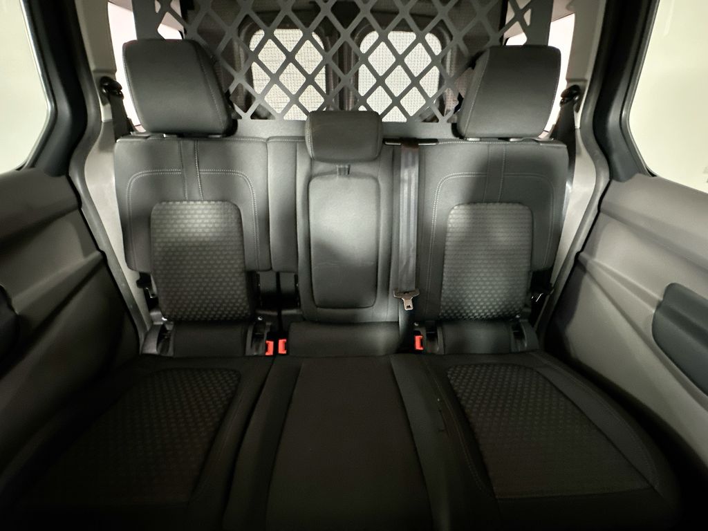 FordTransit Connect13