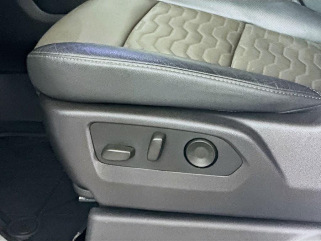 ChevroletSilverado 2500HD22