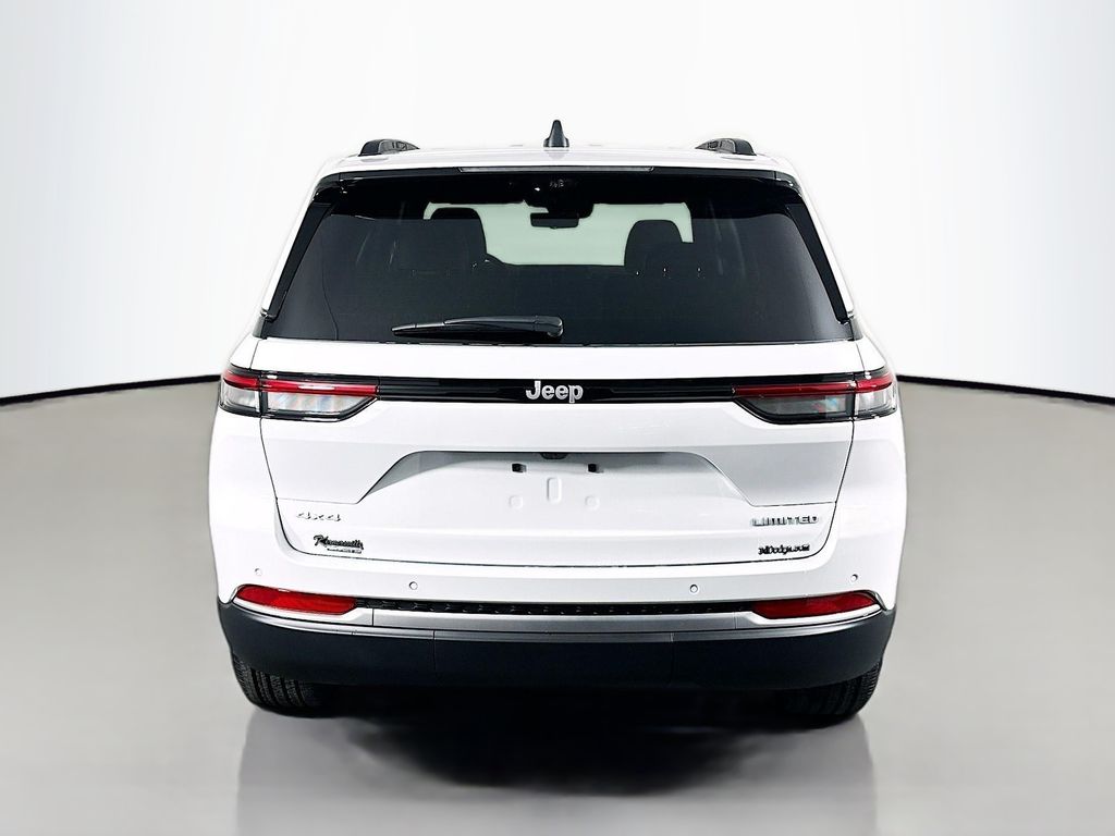 JeepGrand Cherokee6