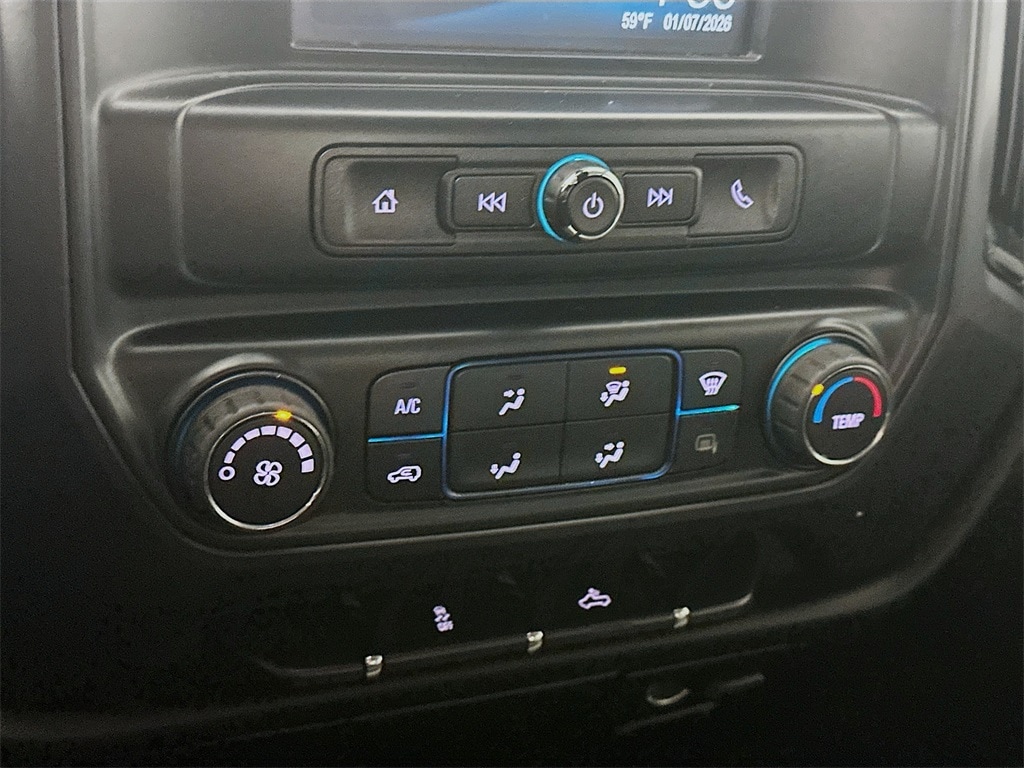 ChevroletSilverado 2500HD18