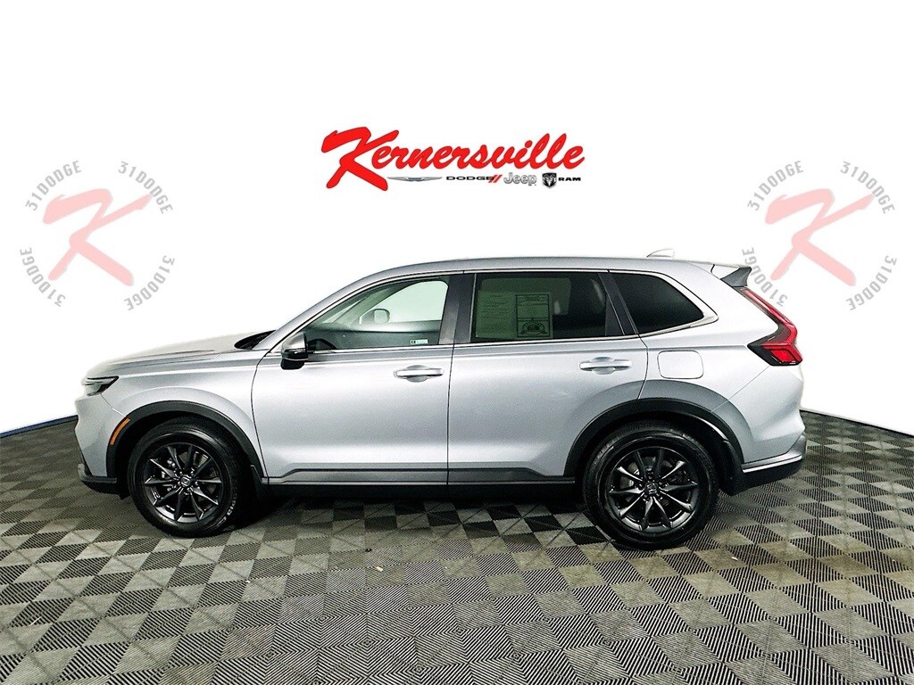 2026 Honda CR-V EX-L photo 4