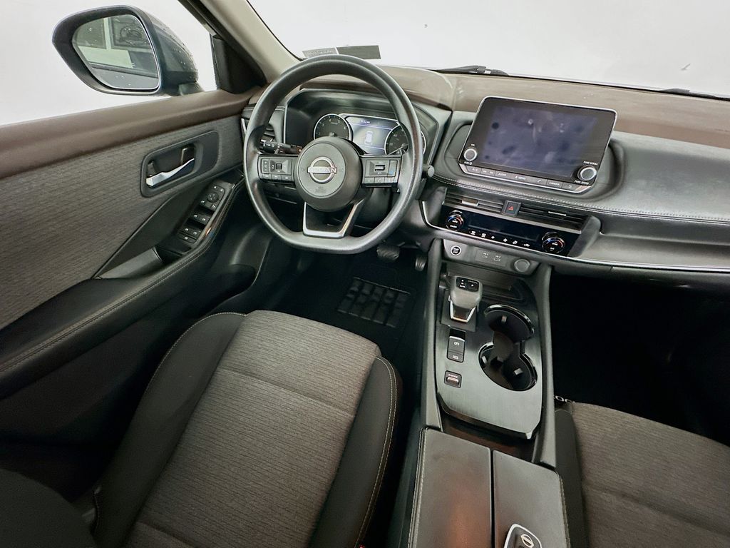 NissanRogue9