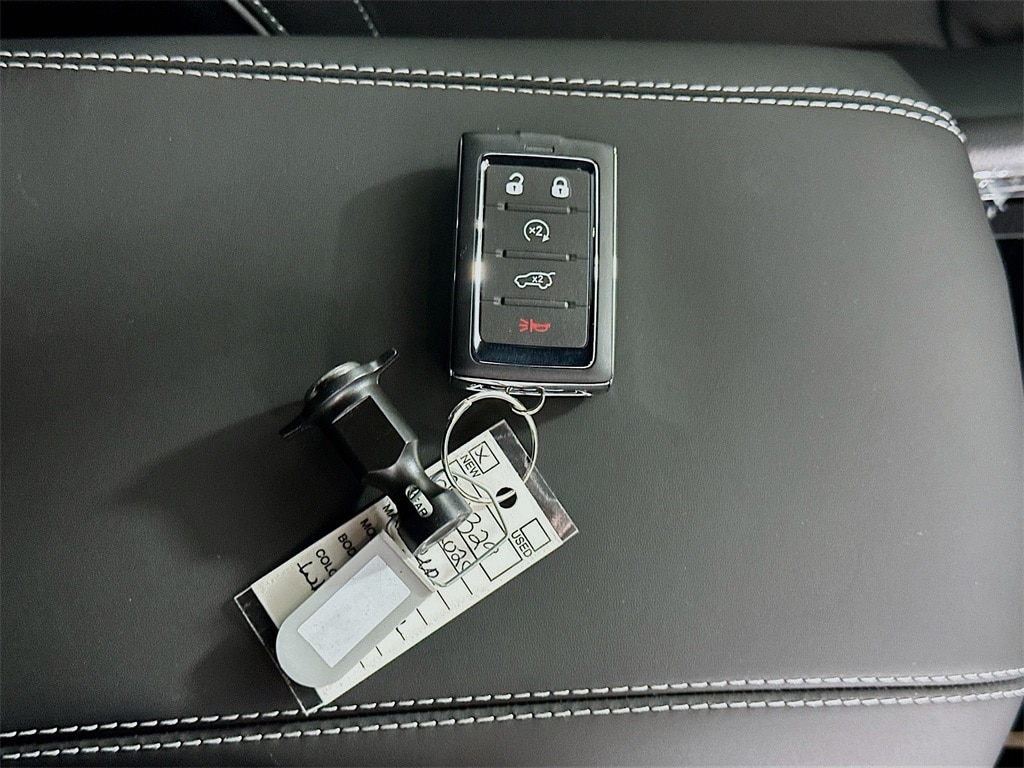 JeepGrand Cherokee L20