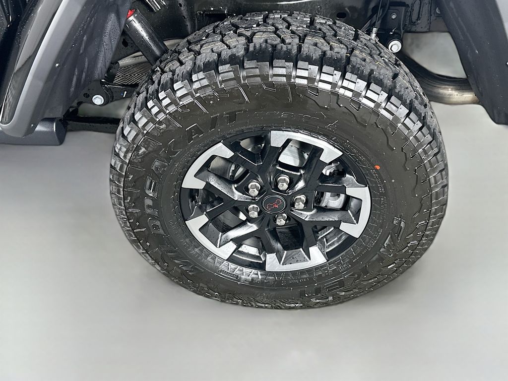 JeepGladiator16
