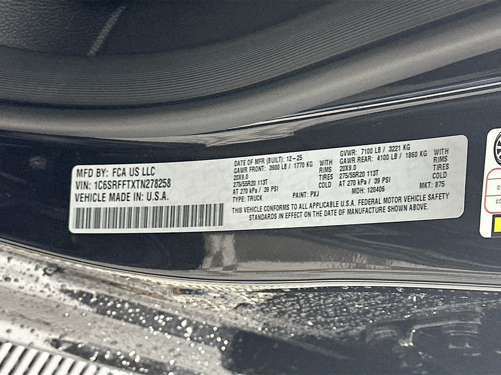 Ram150019