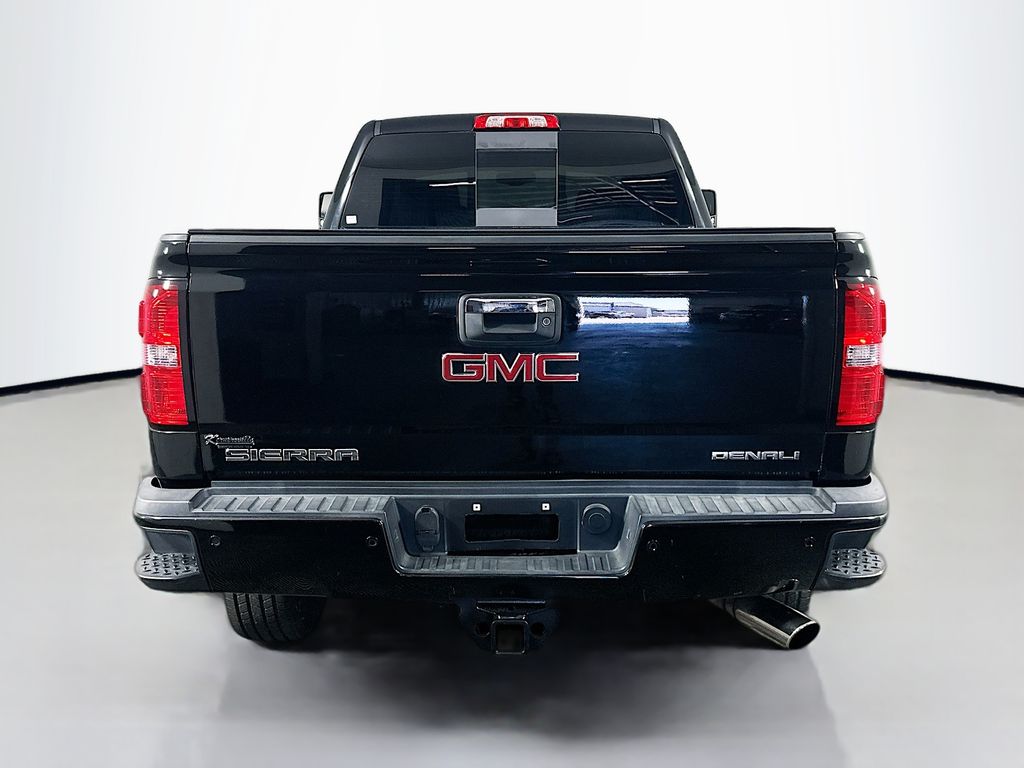 GMCSierra 3500HD6