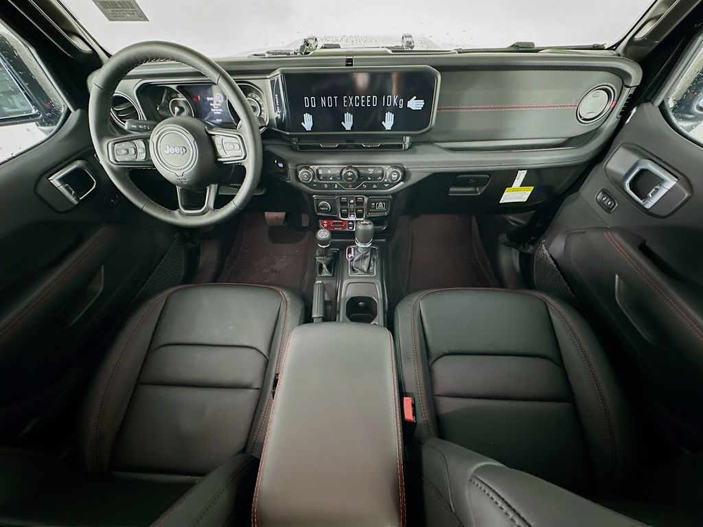 JeepWrangler Unlimited9
