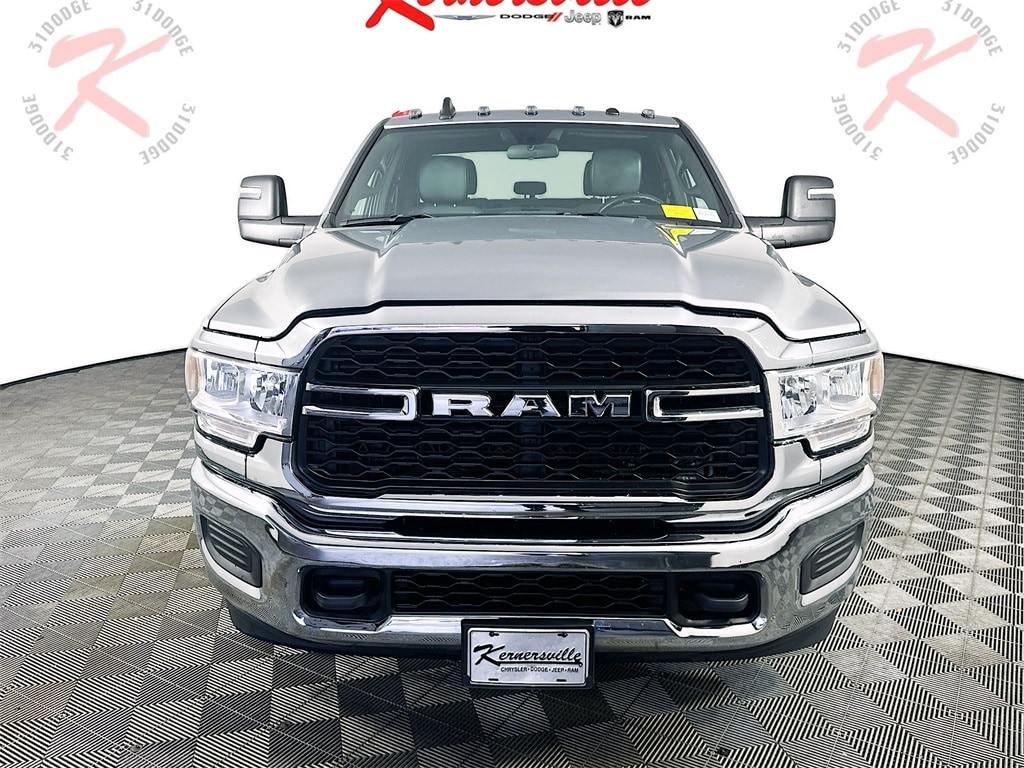 Used 2024 Ram 3500 Tradesman Truck Crew Cab LB
