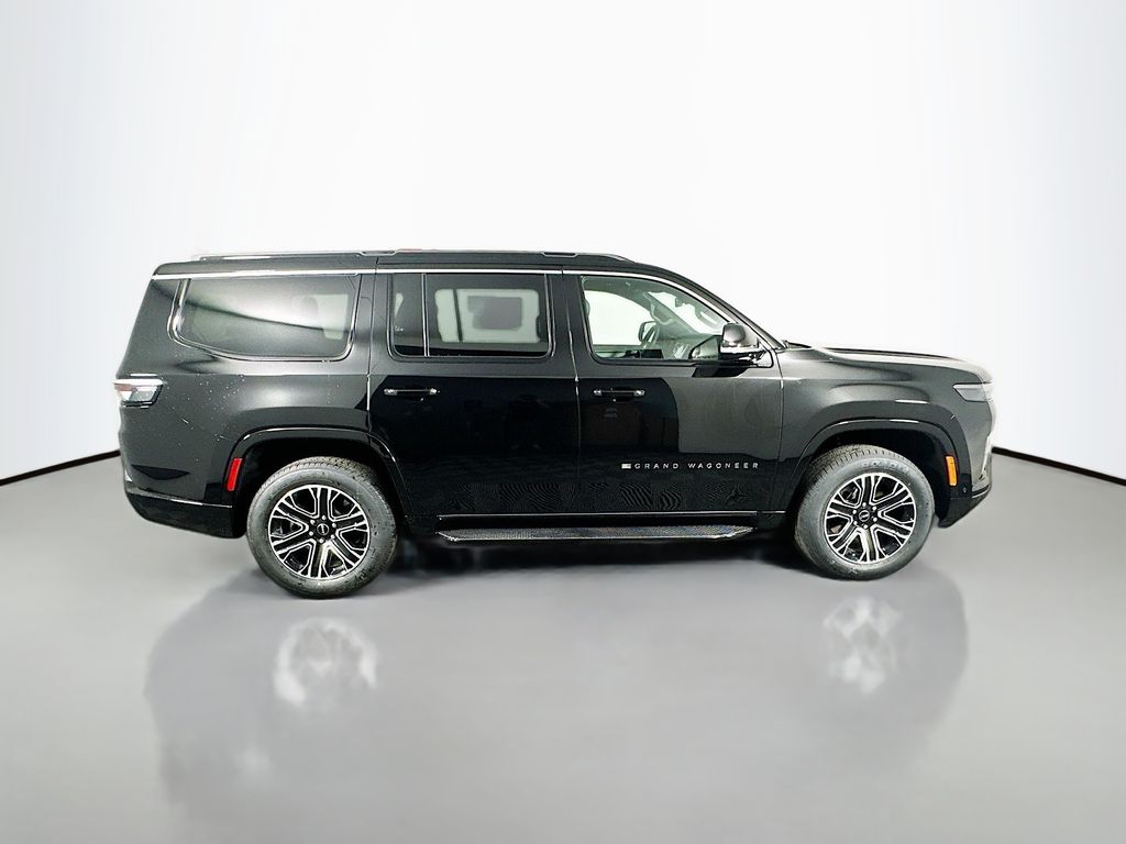 JeepGrand Wagoneer8