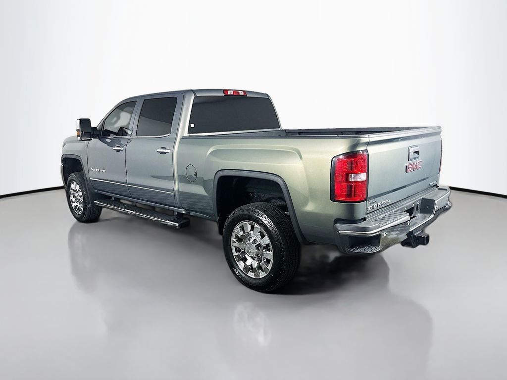 GMCSierra 2500HD5