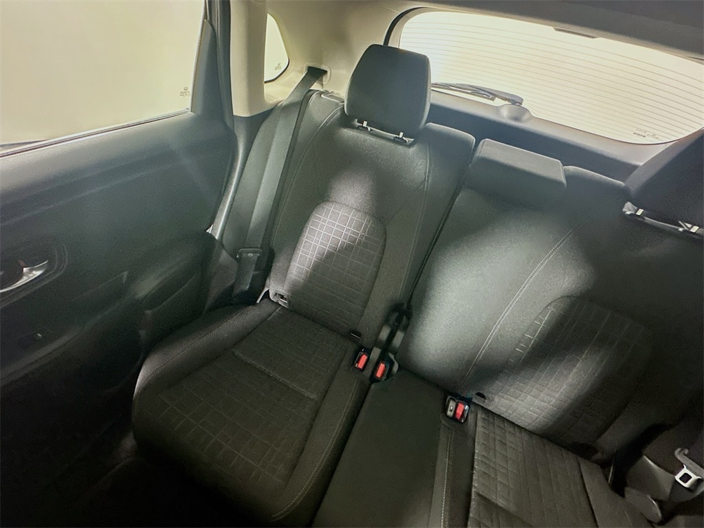 HondaHR-V12