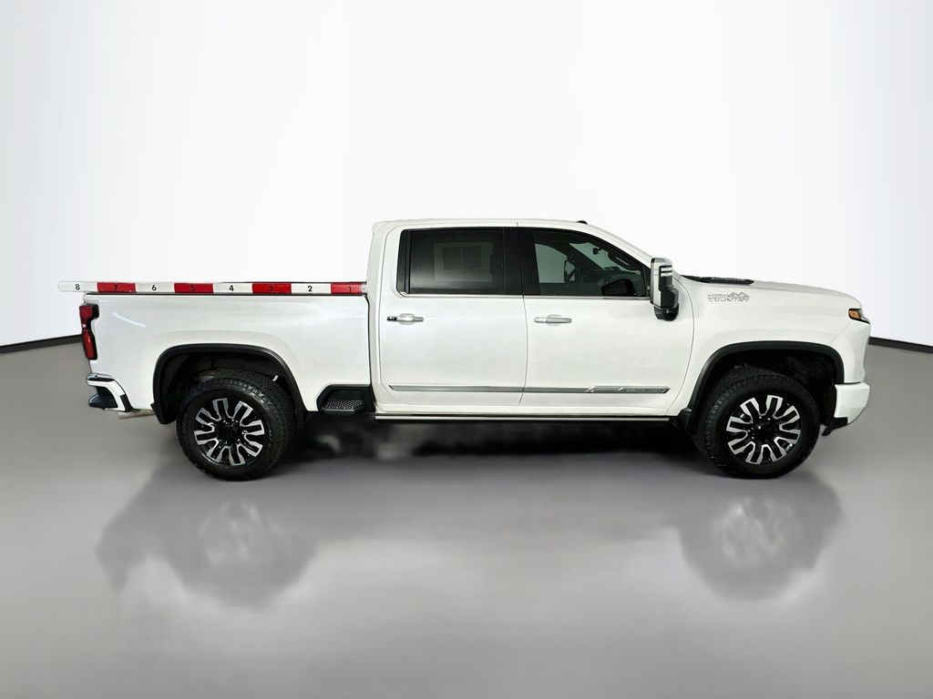 ChevroletSilverado 2500HD8