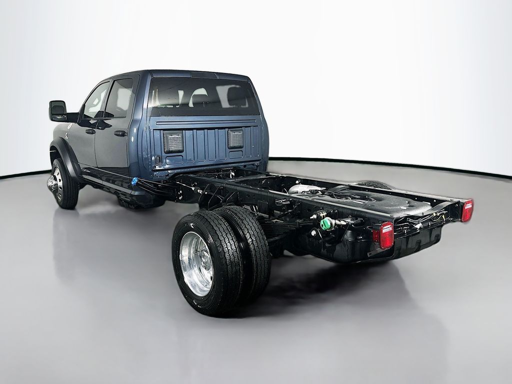 Ram4500 Chassis5