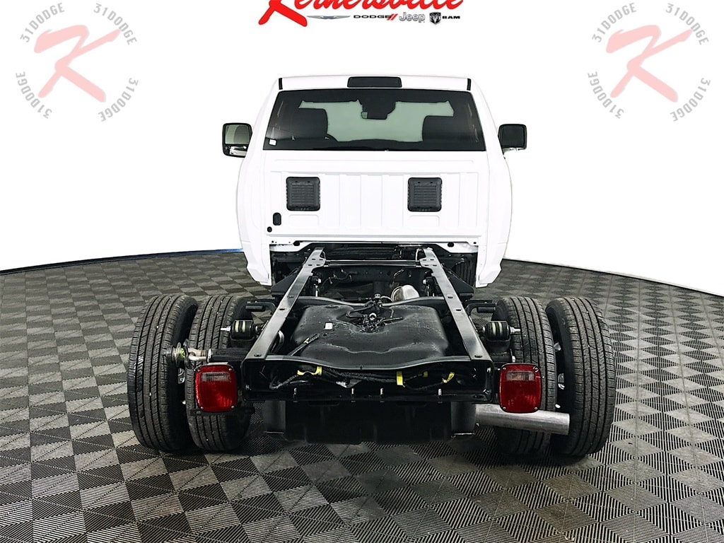 Ram3500 Chassis6