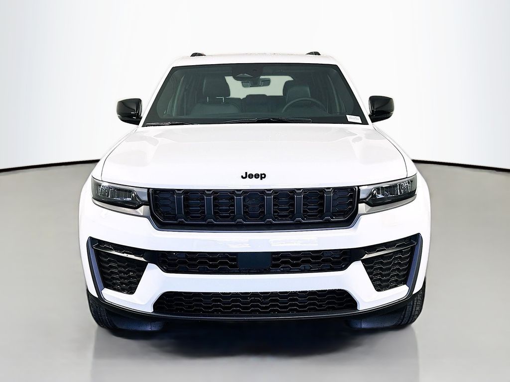 JeepGrand Cherokee2