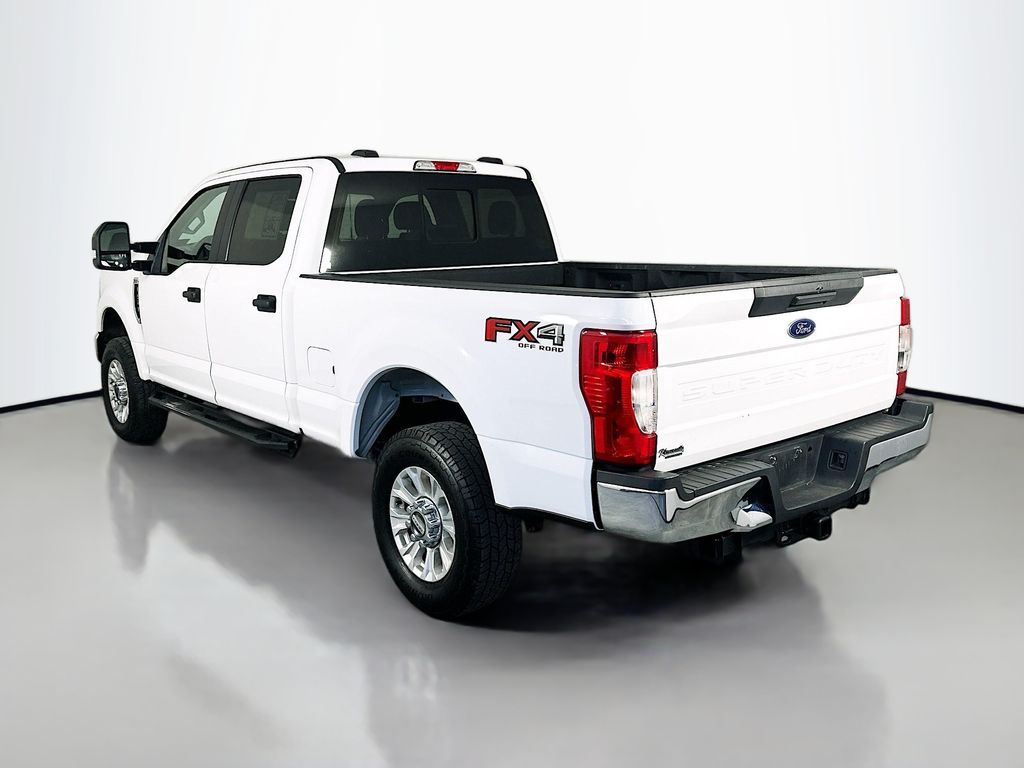 FordF-250SD5