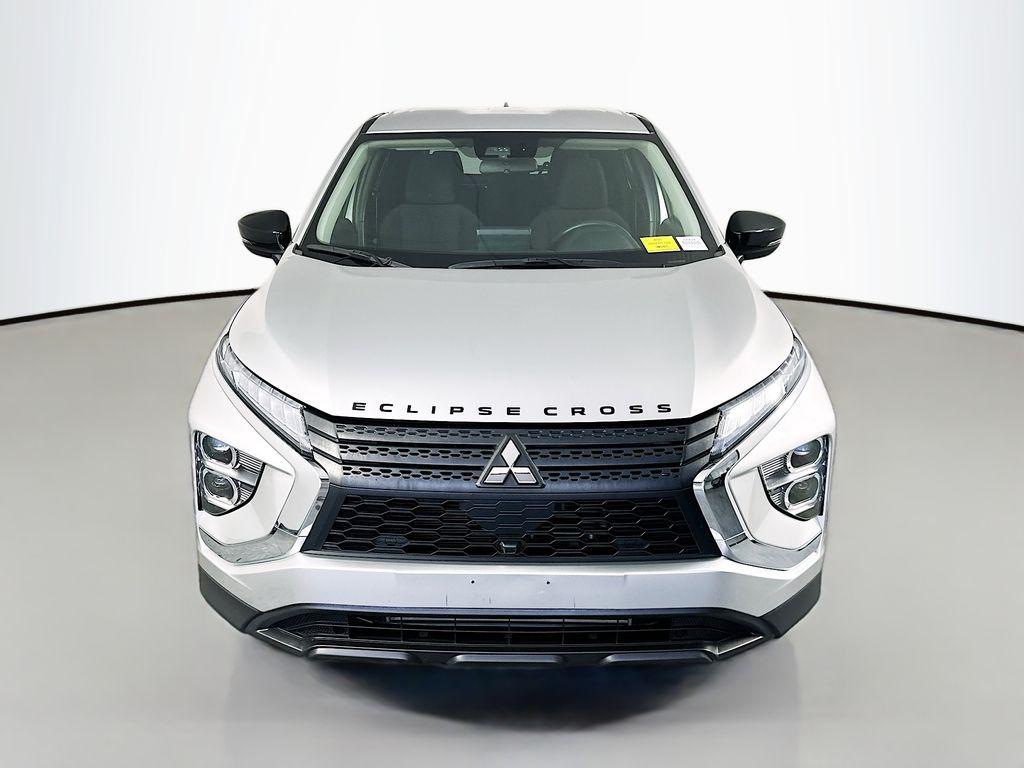 MitsubishiEclipse Cross2