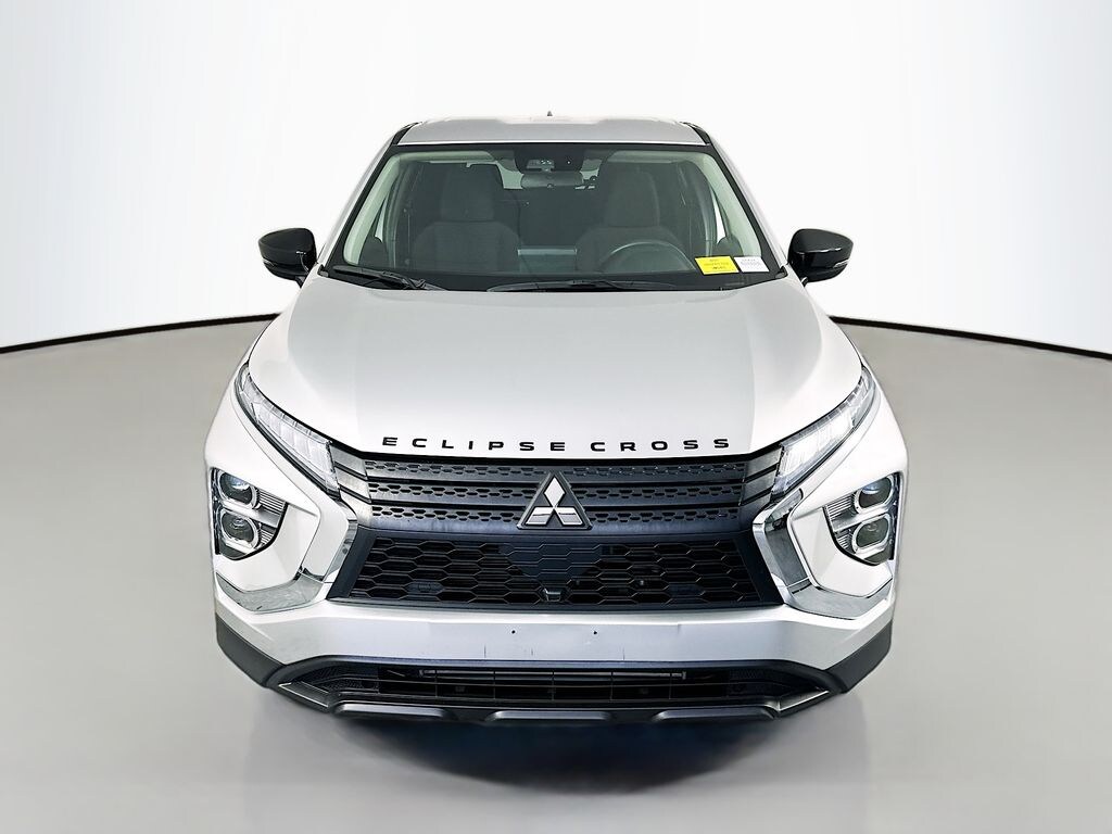 Used 2023 Mitsubishi Eclipse Cross LE SUV