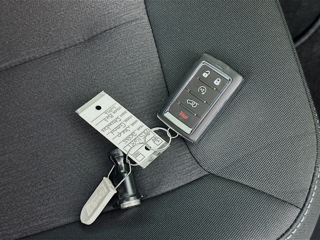 JeepGrand Cherokee19