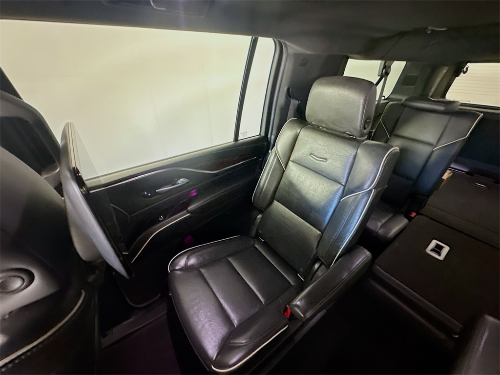 CadillacEscalade ESV12