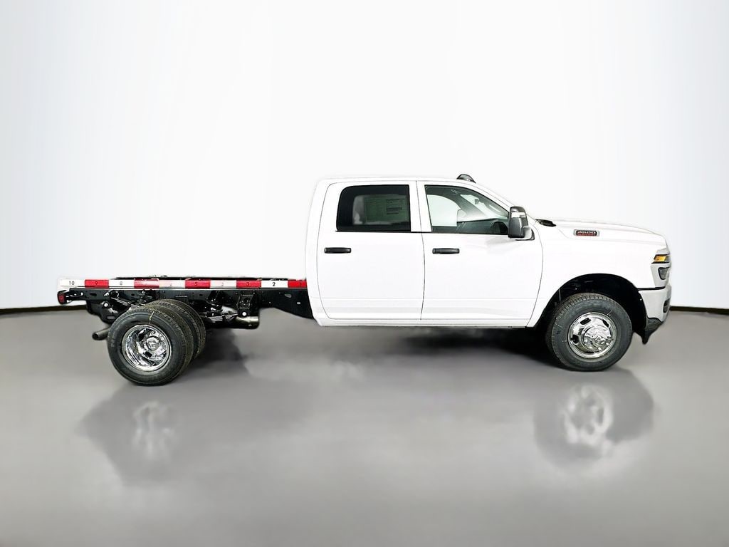 Ram3500 Chassis8