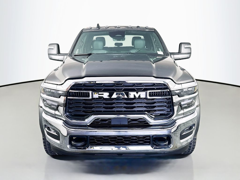 Ram5500 Chassis2