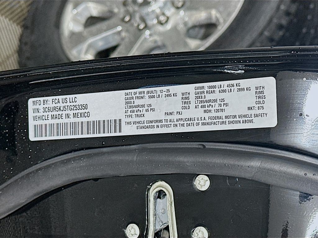 Ram250019