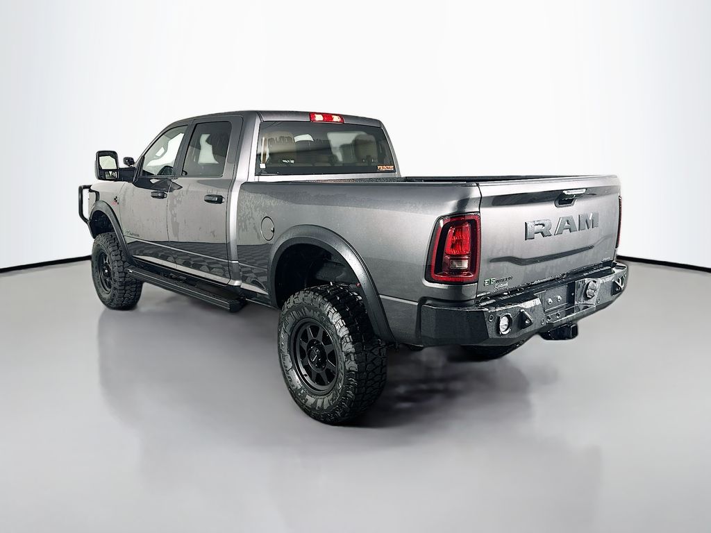 Ram25005