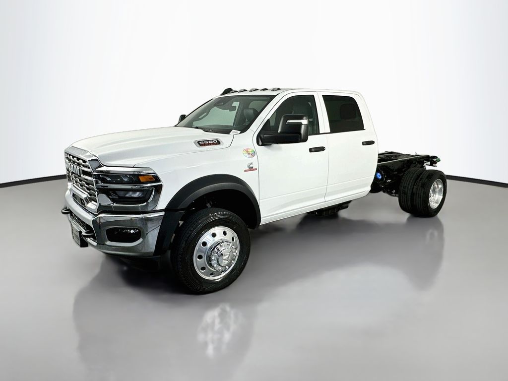 Ram5500 Chassis3