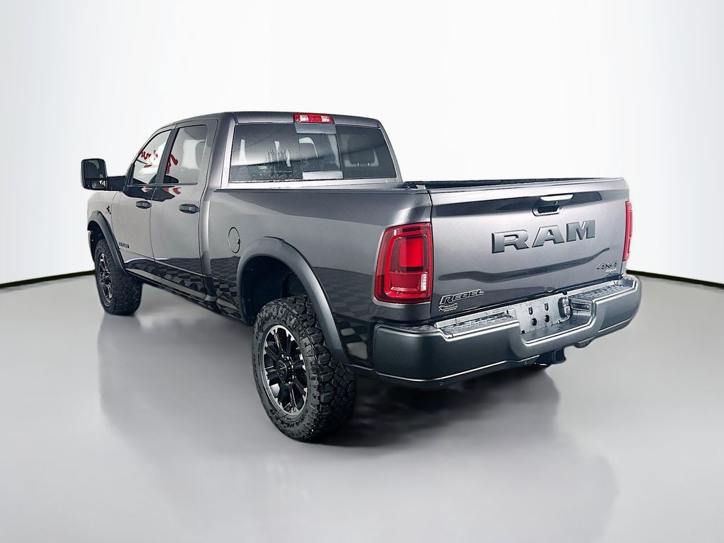 Ram25005
