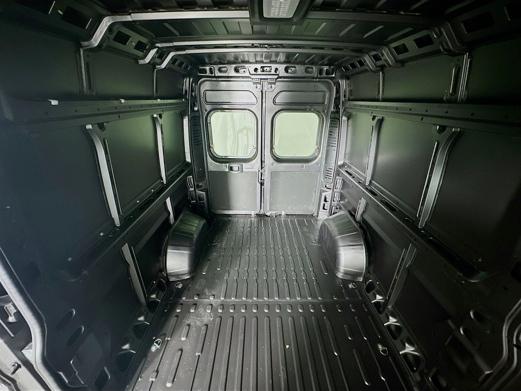 RamPromaster 250010