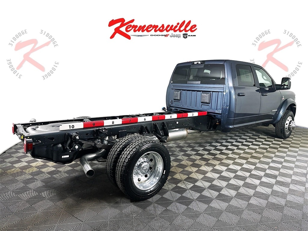 Ram4500 Chassis7