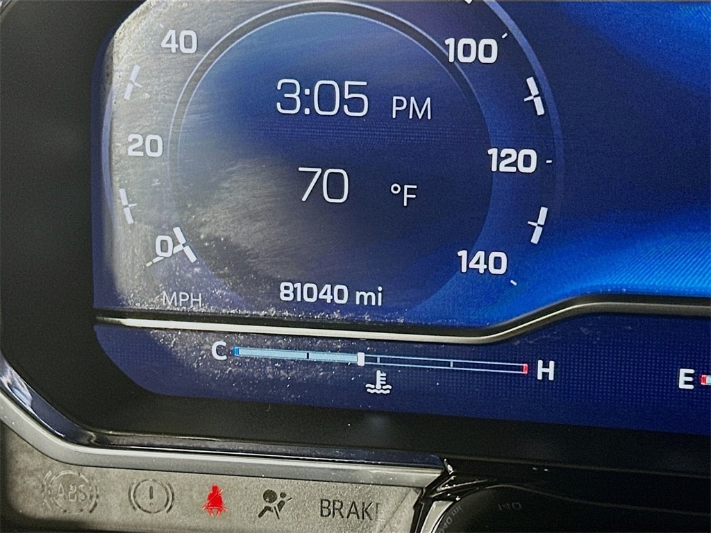 ChevroletSilverado 3500HD15