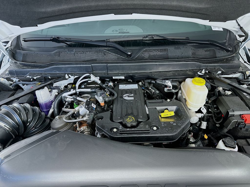 Ram4500 Chassis16