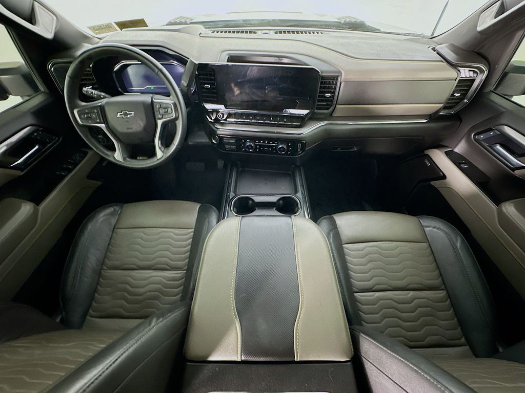 ChevroletSilverado 2500HD10