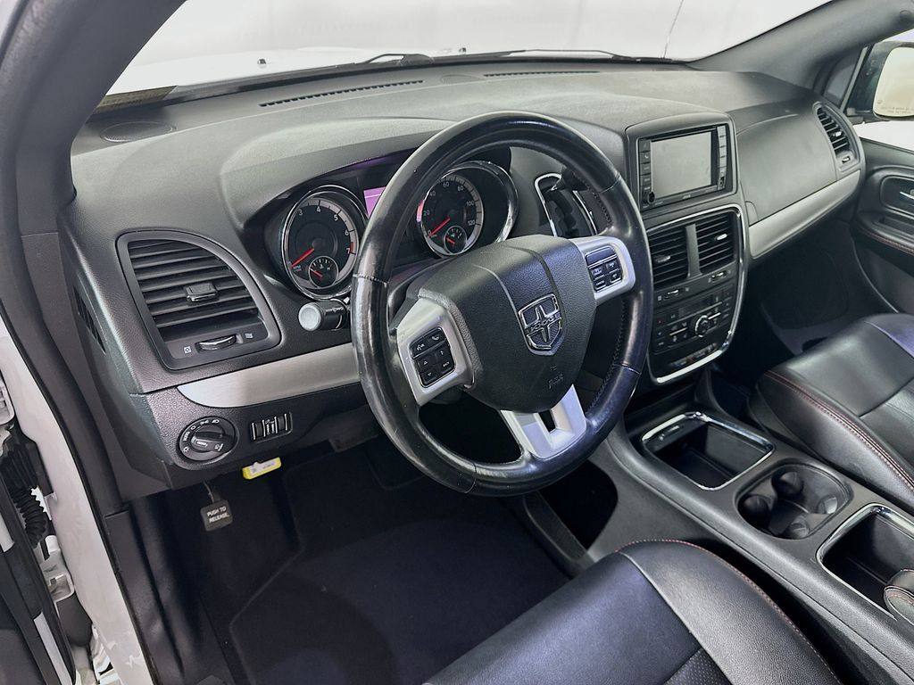 DodgeGrand Caravan31