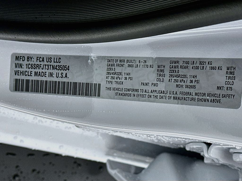 Ram150018