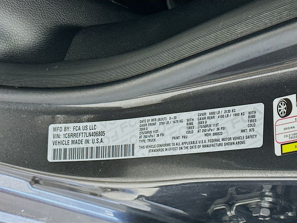 Ram150036