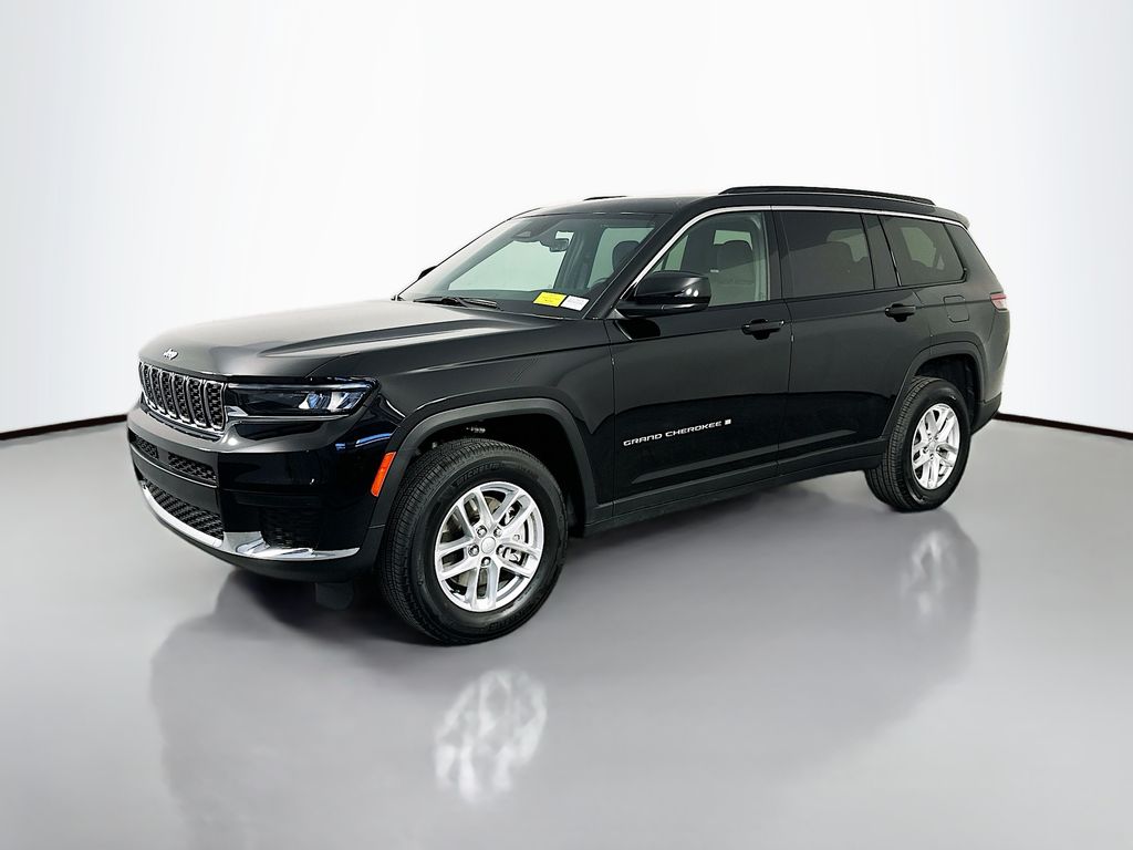 JeepGrand Cherokee L3
