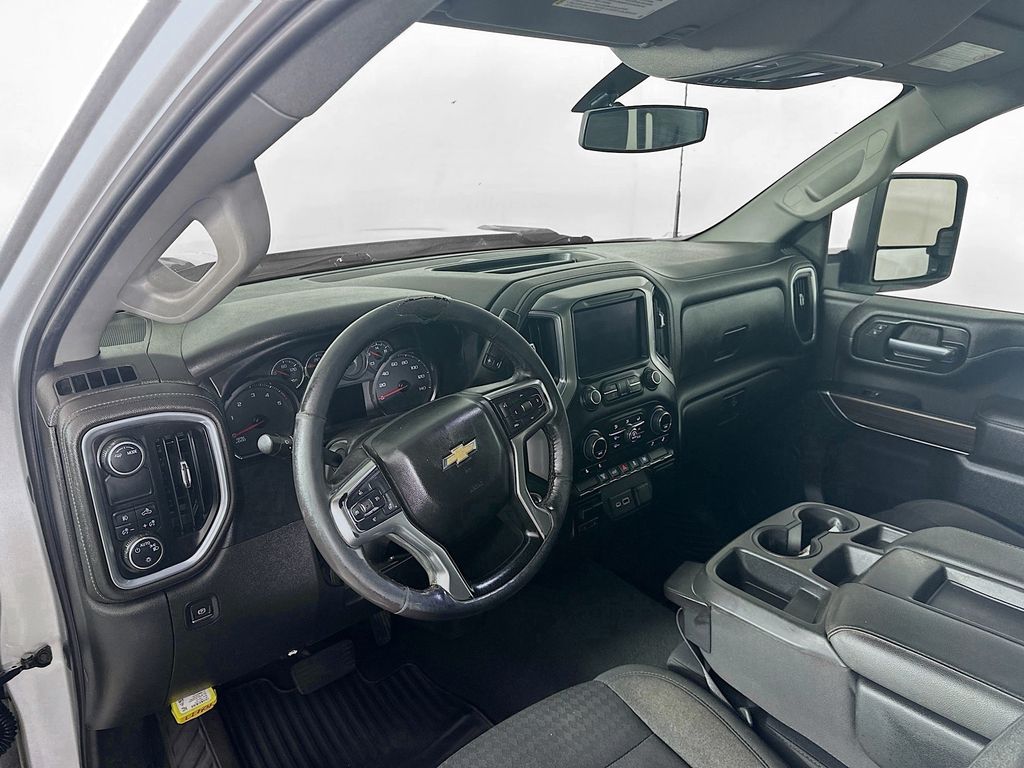 ChevroletSilverado 3500HD30