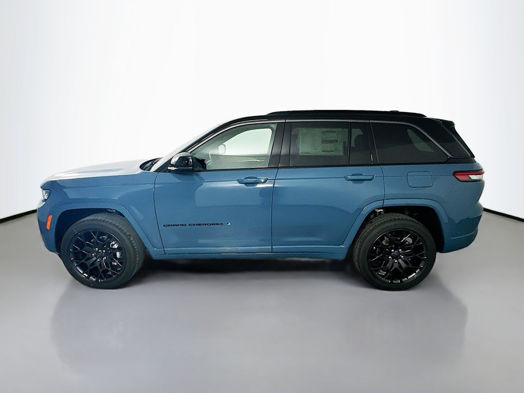 JeepGrand Cherokee4