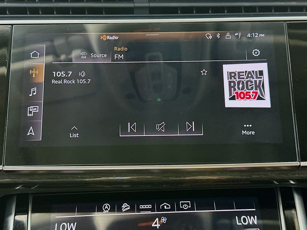 AudiQ717
