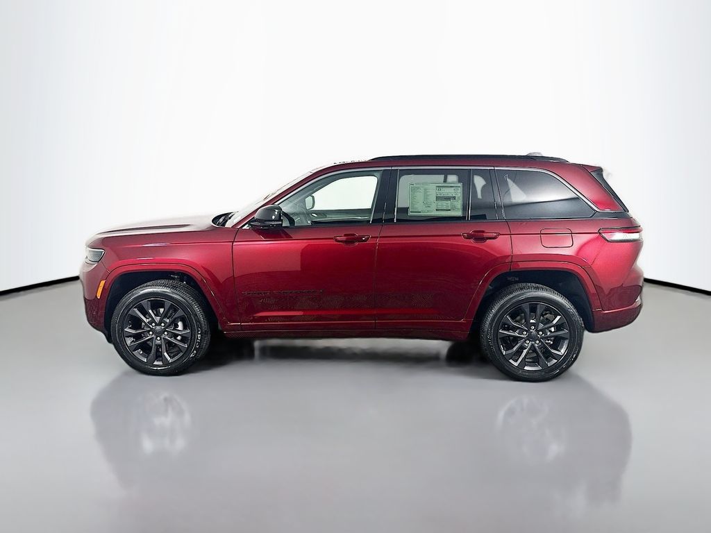 JeepGrand Cherokee4